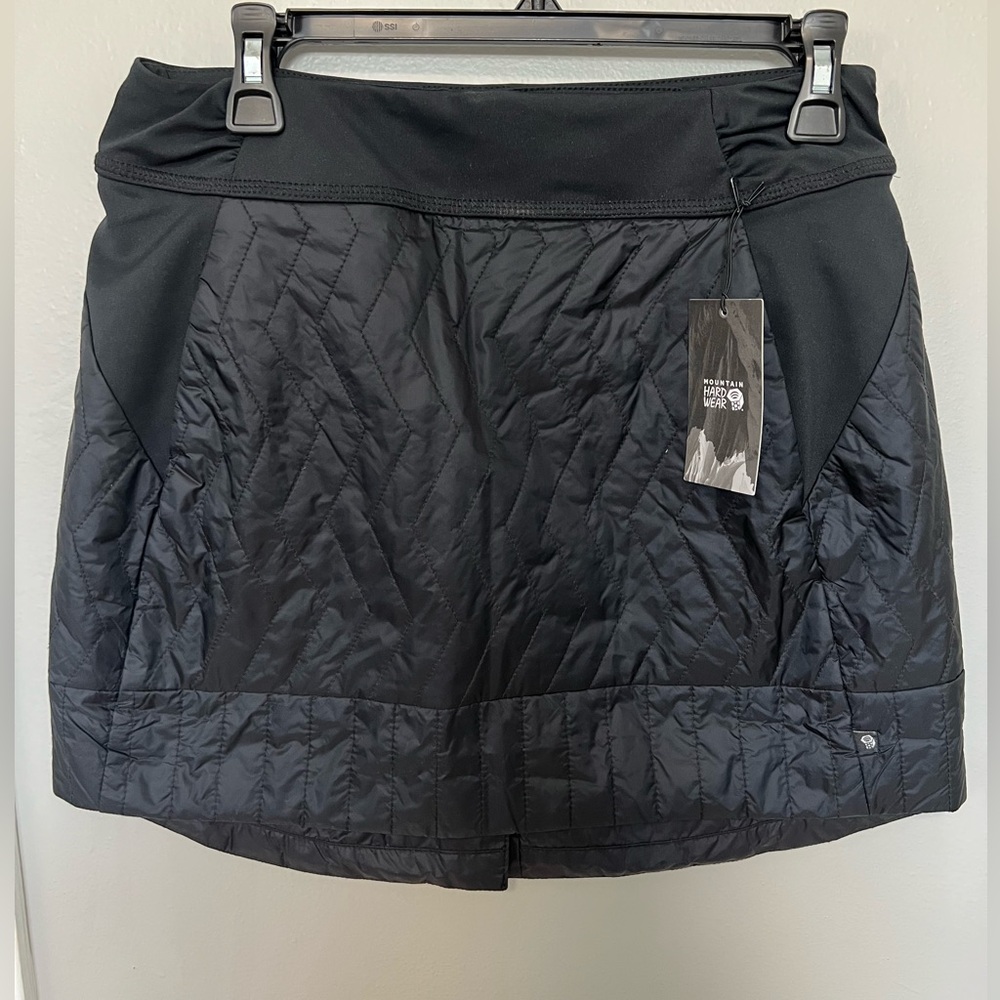 Mountain Hardware Women’s Trekkin Insulated Mini Skirt